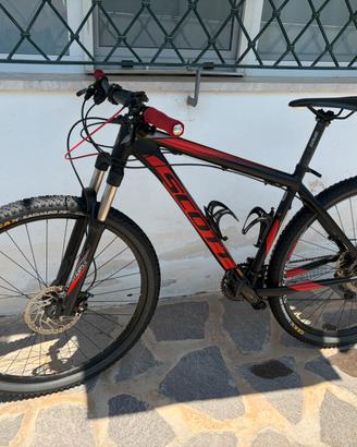 Mtb Scott