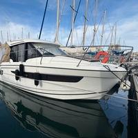 Jeanneau Merry Fisher 895 del 2017