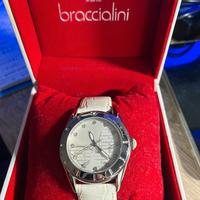 OROLOGIO Marca: Braccialini - donna