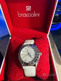 OROLOGIO Marca: Braccialini - donna