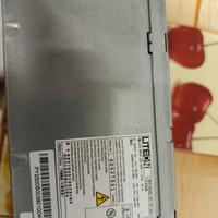 alimentatore PC liteon