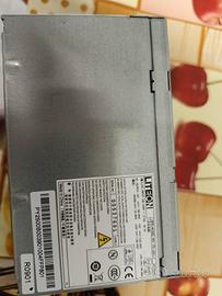 alimentatore PC liteon