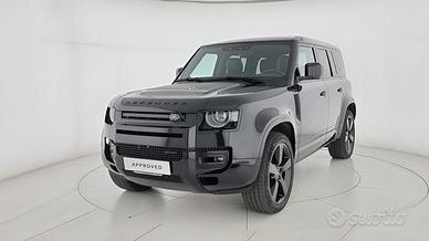 Land Rover Defender 110 3.0d i6 mhev X-Dynami...