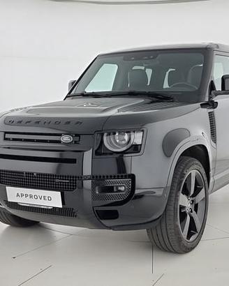 Land Rover Defender 110 3.0d i6 mhev X-Dynami...