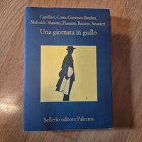 Libro raccolta Sellerio