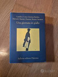 Libro raccolta Sellerio