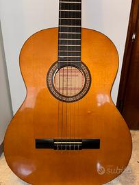 Chitarra Vintage Reghin Made in Romania