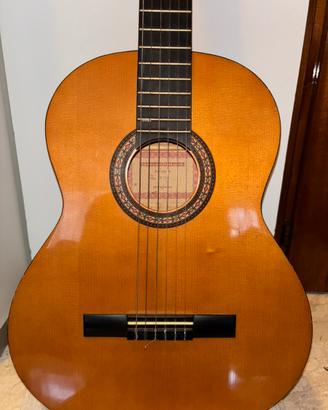 Chitarra Vintage Reghin Made in Romania