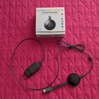 Google Chromecast