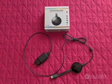 Google Chromecast