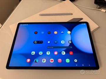Samsung Galaxy Tab S10+ (12.4",5G)