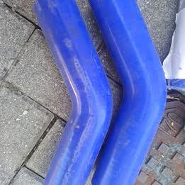tubi silicone auto racing