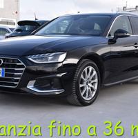 AUDI A4 Avant 35 TDI/163 CV S tronic Business Ad