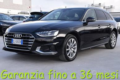 AUDI A4 Avant 35 TDI/163 CV S tronic Business Ad
