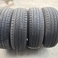 gomme usate 1756514 Winter CONTINENTAL - ContiEcoC