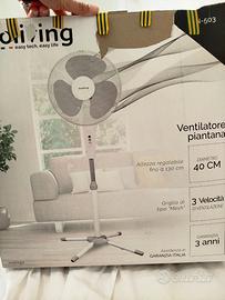 Ventilatori