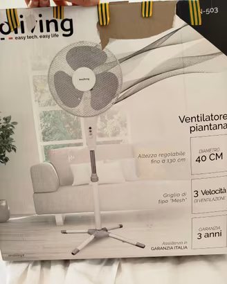 Ventilatori