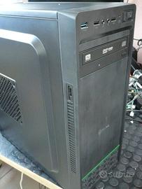 Intel Core Duo Quad Q9300 2.5Ghz 4GB RAM DDR2