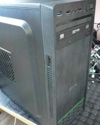 Intel Core Duo Quad Q9300 2.5Ghz 4GB RAM DDR2