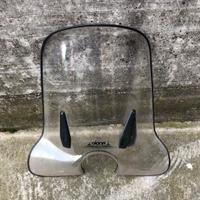 Parabrezza Olona per vespa