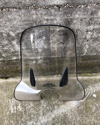 Parabrezza Olona per vespa