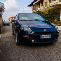 FIAT Punto 1.2 Lounge - 76.000km - Neopatentati