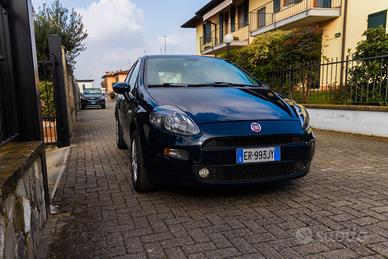 FIAT Punto 1.2 Lounge - 76.000km - Neopatentati
