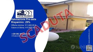 Immobile in asta di 209 m² a Ariccia