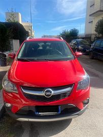 Opel Karl Rocks