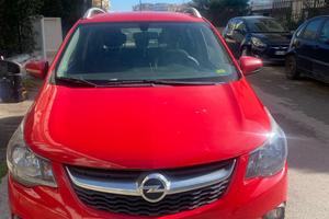 Opel Karl Rocks