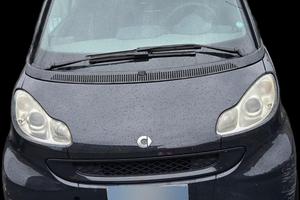 smart 1000 benzina seconda serie