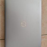 Laptop HP 450 G con i5 – da riparare o per ricambi