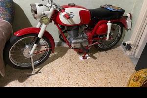 MV Agusta Altro modello - 1963