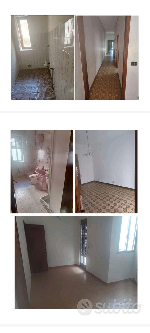 Appartamento – Montescaglioso, Rione Torre Vetere, Matera - Vista 2