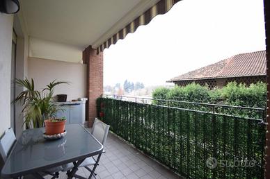 2 LOCALI A AGRATE BRIANZA