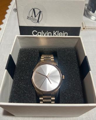 Orologio Calvin Klein