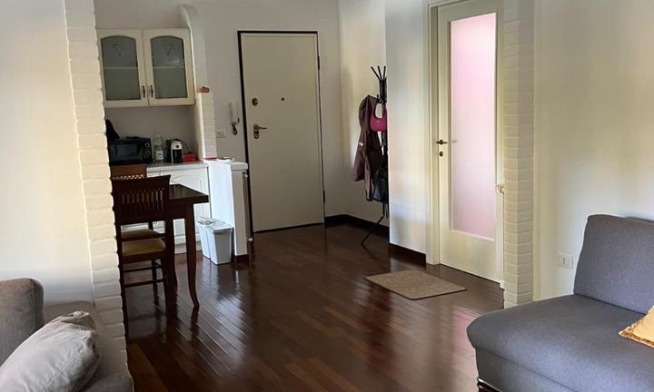 Grazioso appartamento