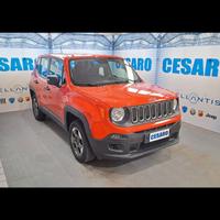 JEEP Renegade 2.0 mjt Sport 4wd 120cv