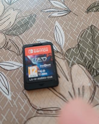 gioco nintendo 