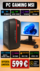 PC Gaming  i9 RAM 16GB gtx 1660 Win11