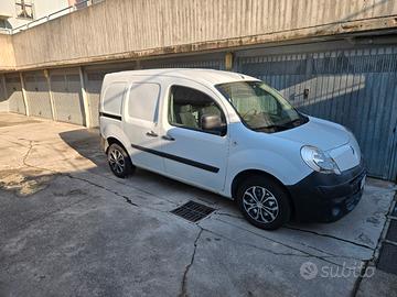 Renault Kangoo 1.5 90 cv