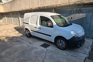 Renault Kangoo 1.5 90 cv