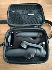 Stabilizzatore DJI OSMO MOBILE 6