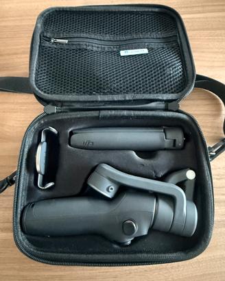Stabilizzatore DJI OSMO MOBILE 6