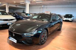 Maserati Ghibli GRANSPORT L4 330 CV MHEV 26000 km