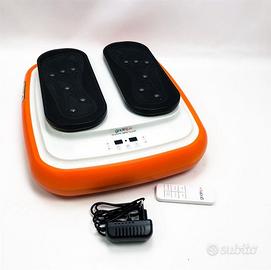 STIMOLATORE ELETTRICO ARTI INFERIORE GRIDINLUX