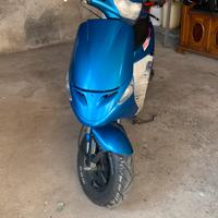 Scooter Peugeot Buxy 50cc