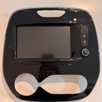 Autoradio , Navigatore originale Renault Captur