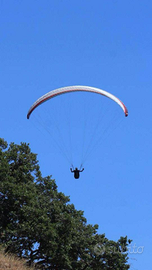Parapendio Paratech P81 EN C