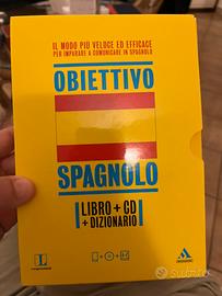 Corso di spagnolo